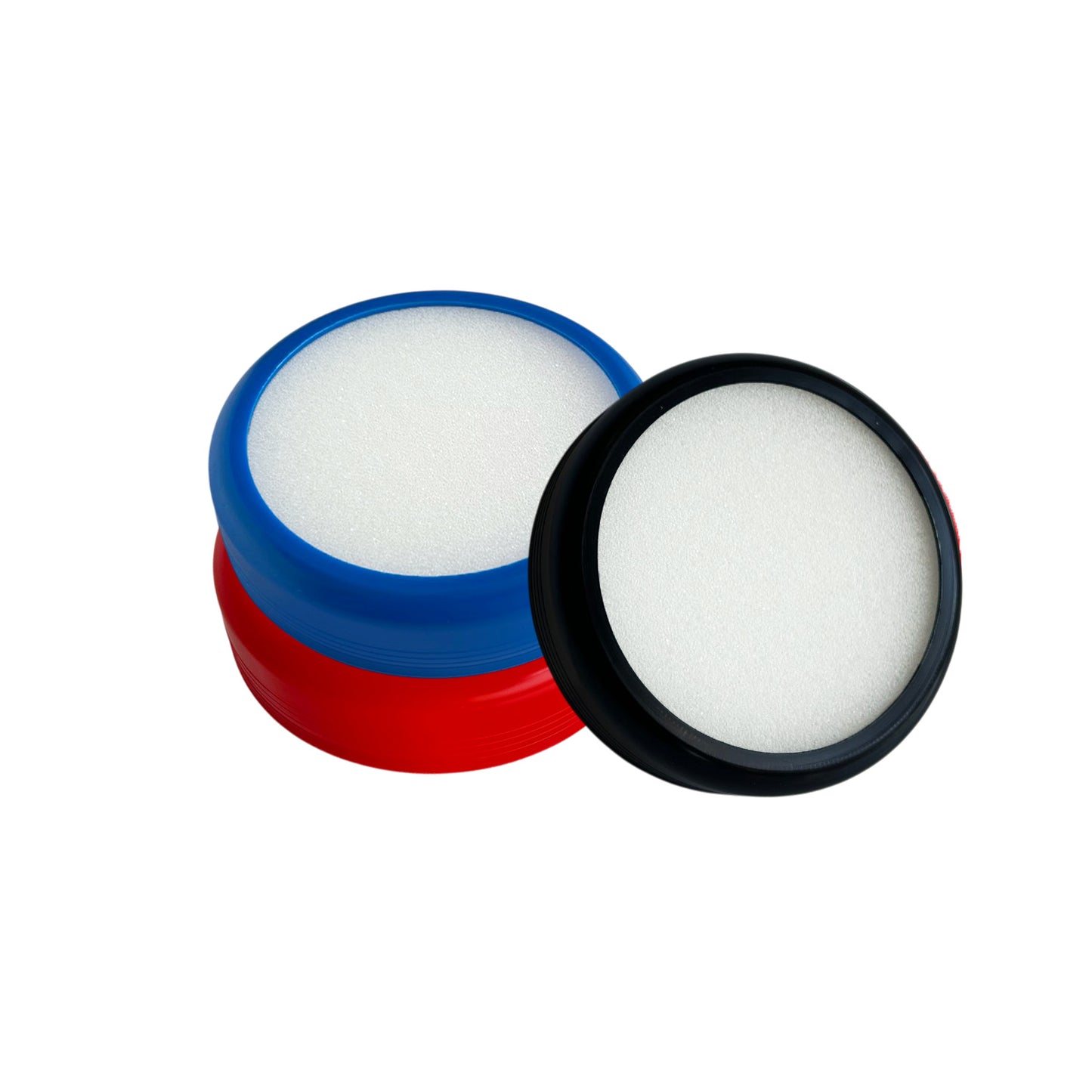 Janrax Red Sponge Dampener - Finger Damper