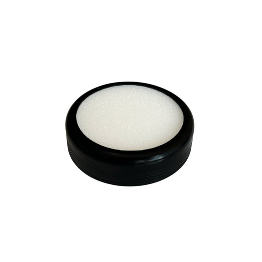 Janrax Black Sponge Dampener - Finger Damper