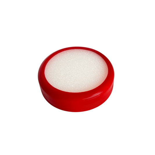Janrax Red Sponge Dampener - Finger Damper