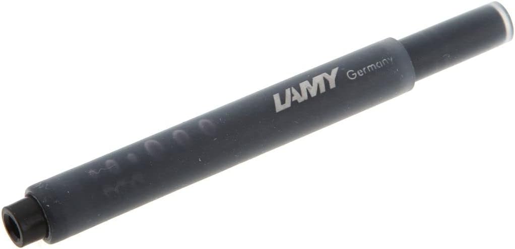 Pack of 5 Lamy Ink Cartridges for Pens
