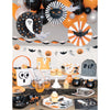 Bats & Boos Halloween Hanging Decorations Kit