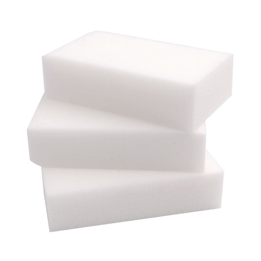 Pack of 10 2Work Erase All Sponges 100x60x25mm