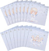 Festive Angel 2 Designs Pack of 16 Boxed Charity Christmas Cards