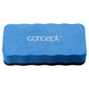 Light Weight Dry Wipe Eraser by Concept