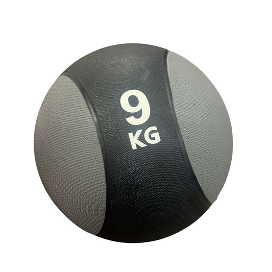 9kg Weight Dual Colour Medicine Ball