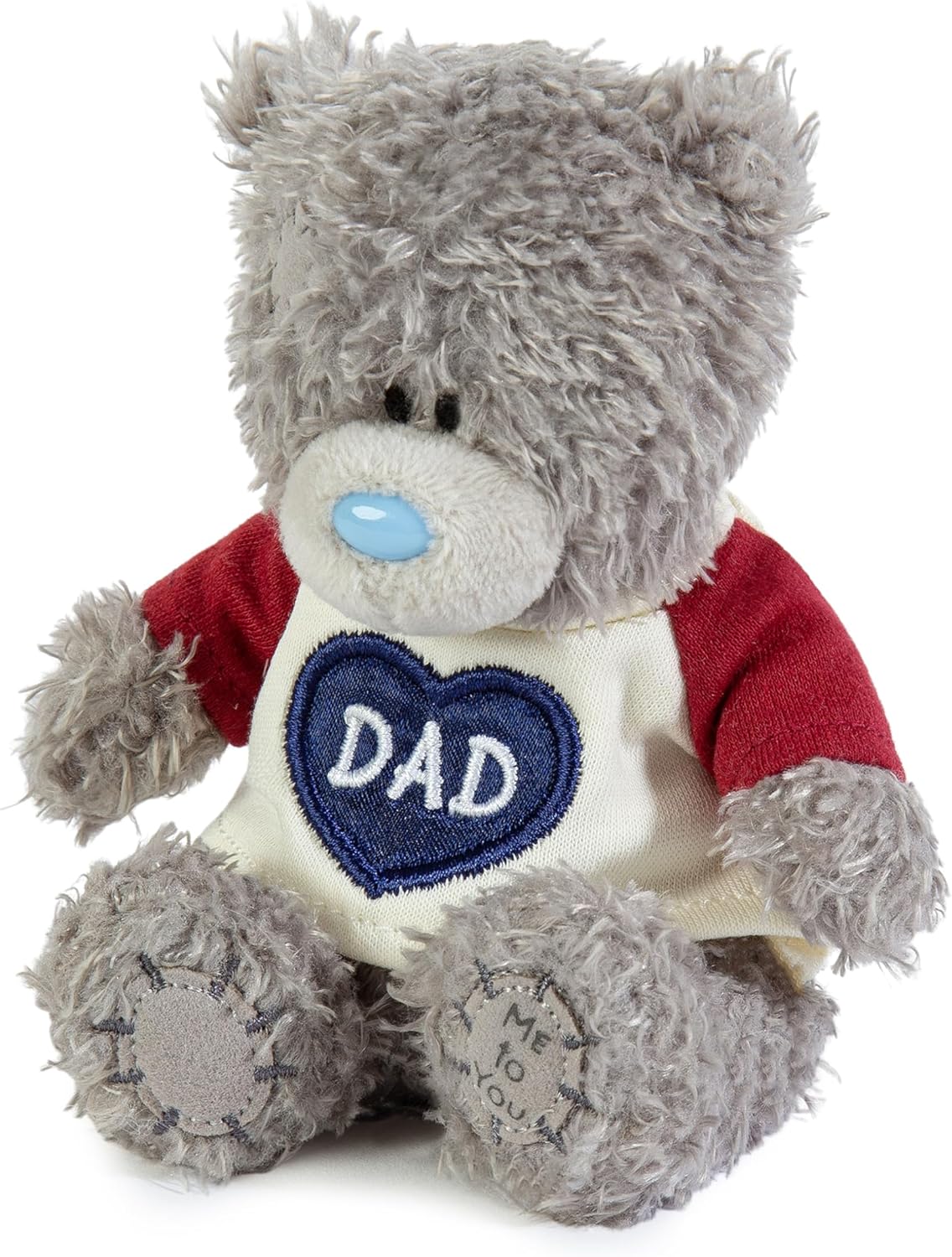 Me to You Small Bear 'Dad' For Father's Day Birthday Official Collection