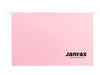 Pack of 50 Pink Foolscap Suspension Files
