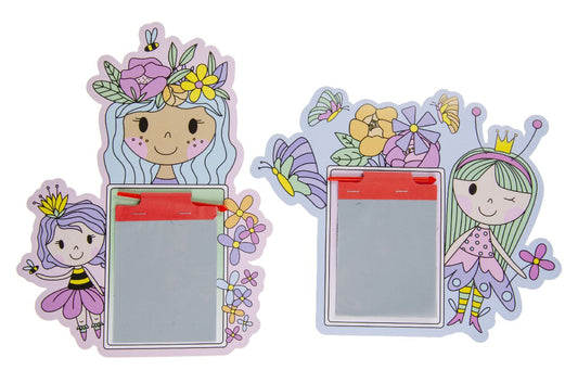 Pack of 30 Princess Magic Board