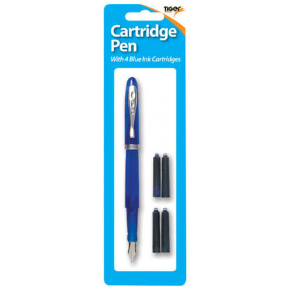Cartridge Fountain Pen