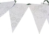 Colour Your Own Easter Bunting