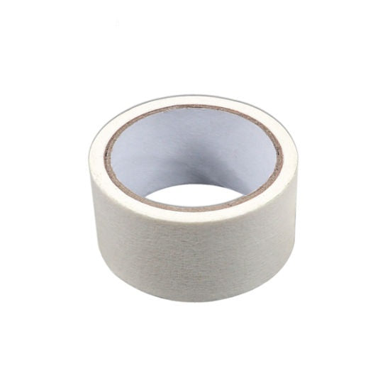 Pack of 6 Masking Tape 48mm x 18yard 