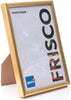 Kenro Frisco Gold Border Frame 30x40cm (12x16")
