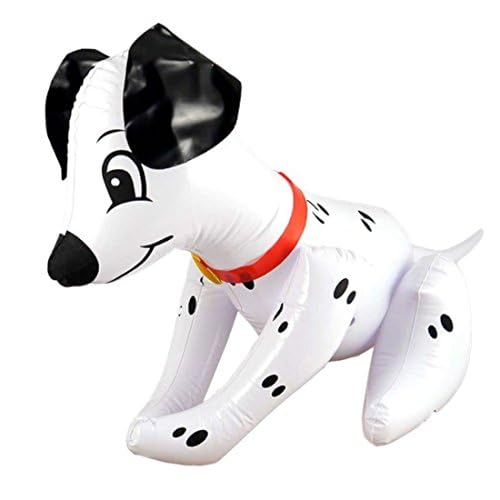 Inflatable Dog 50Cm