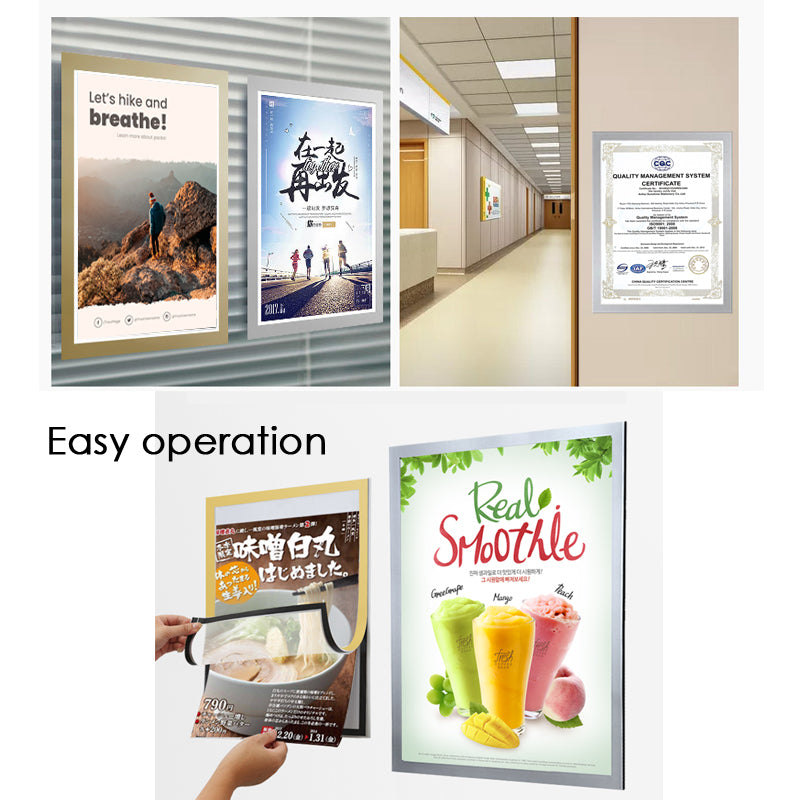A4 Sign Holder Display Board Choice Wholesale