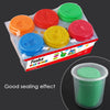 Pack of 6 Assorted Colour Play Dough 60g
