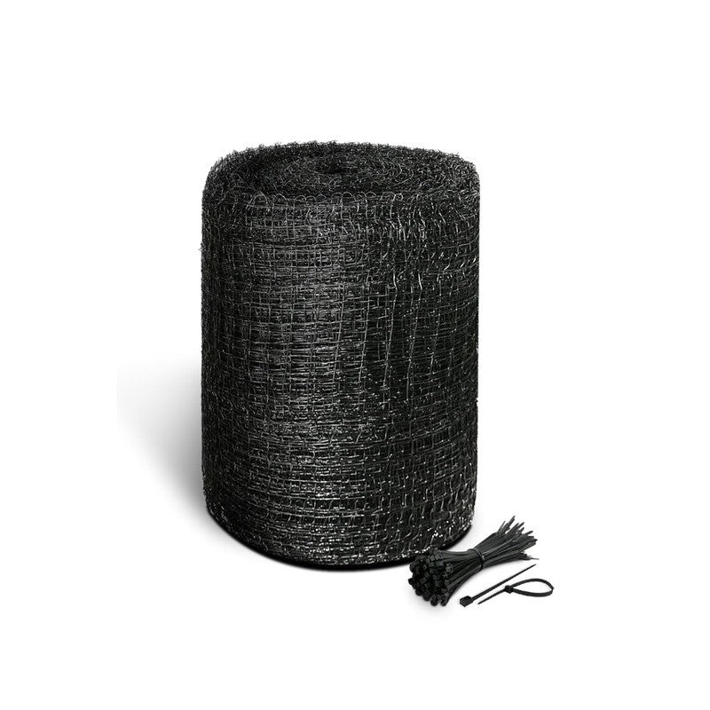 Garden Netting Set 7.5Ft X 65Ft