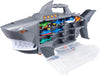 Teamsterz Beast Machines Robo Shark Transporter Toy