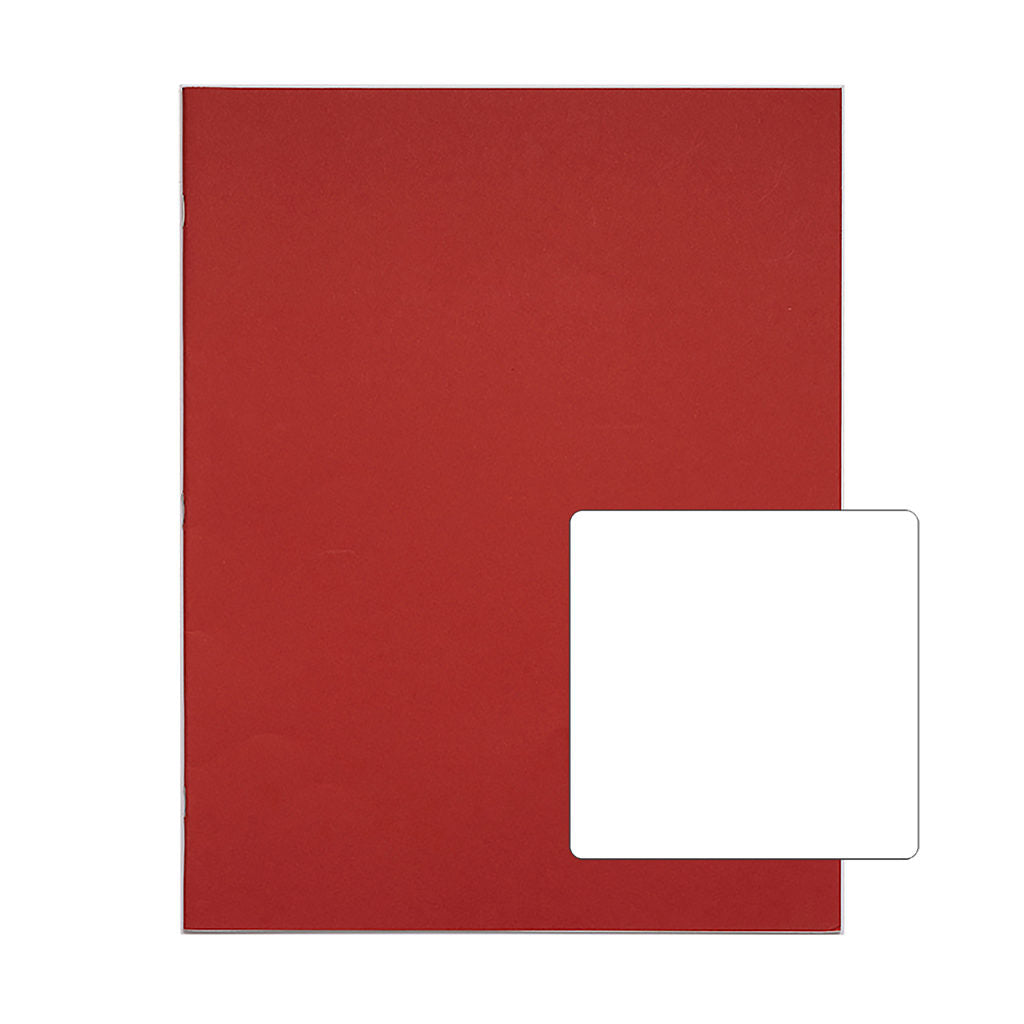 Red Exdercise Book Rhino A3+ 40 Page Red Exercise Book– Choice Wholesale