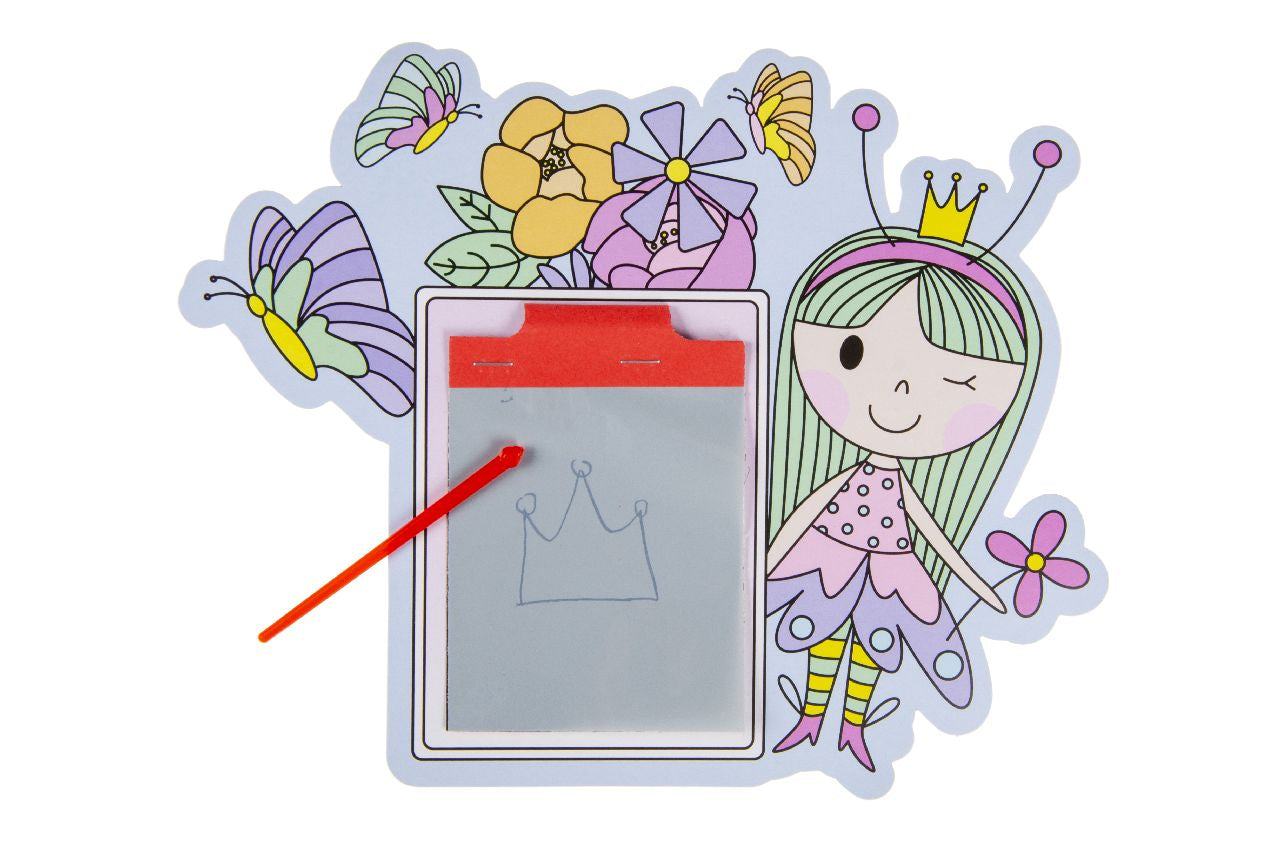 Single Princess Magic Board