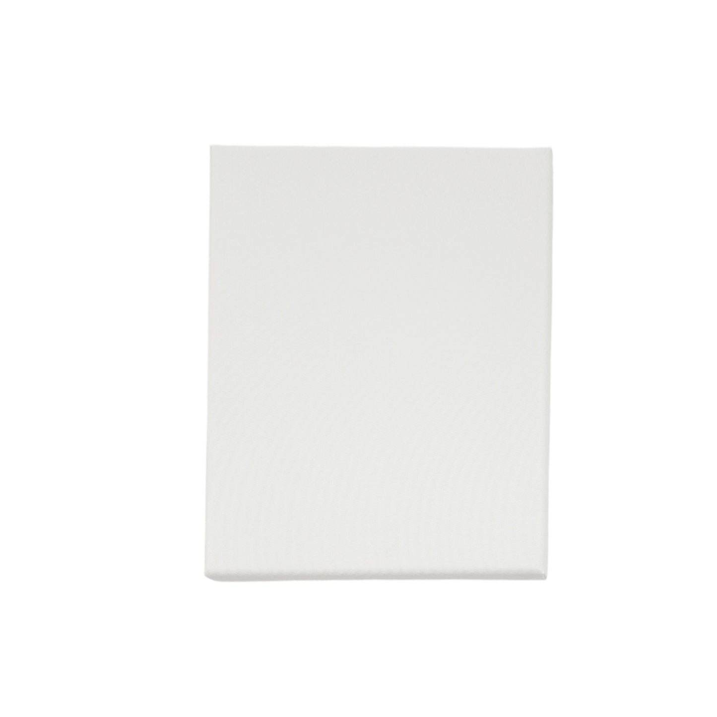 Stretched Mini Canvas Wooden Frame 280gsm 10x15cm