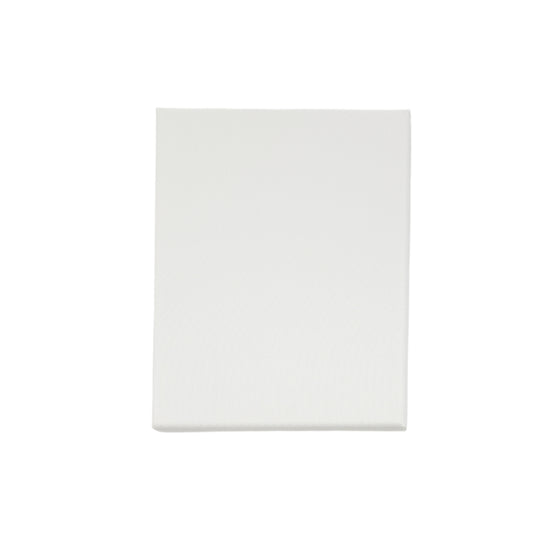 Stretched Mini Canvas Wooden Frame 280gsm 10x15cm