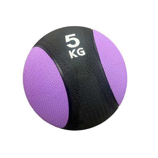 5kg Weight Dual Colour Medicine Ball