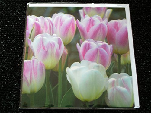 3D Holographic - Mother's Day Greetings Card 