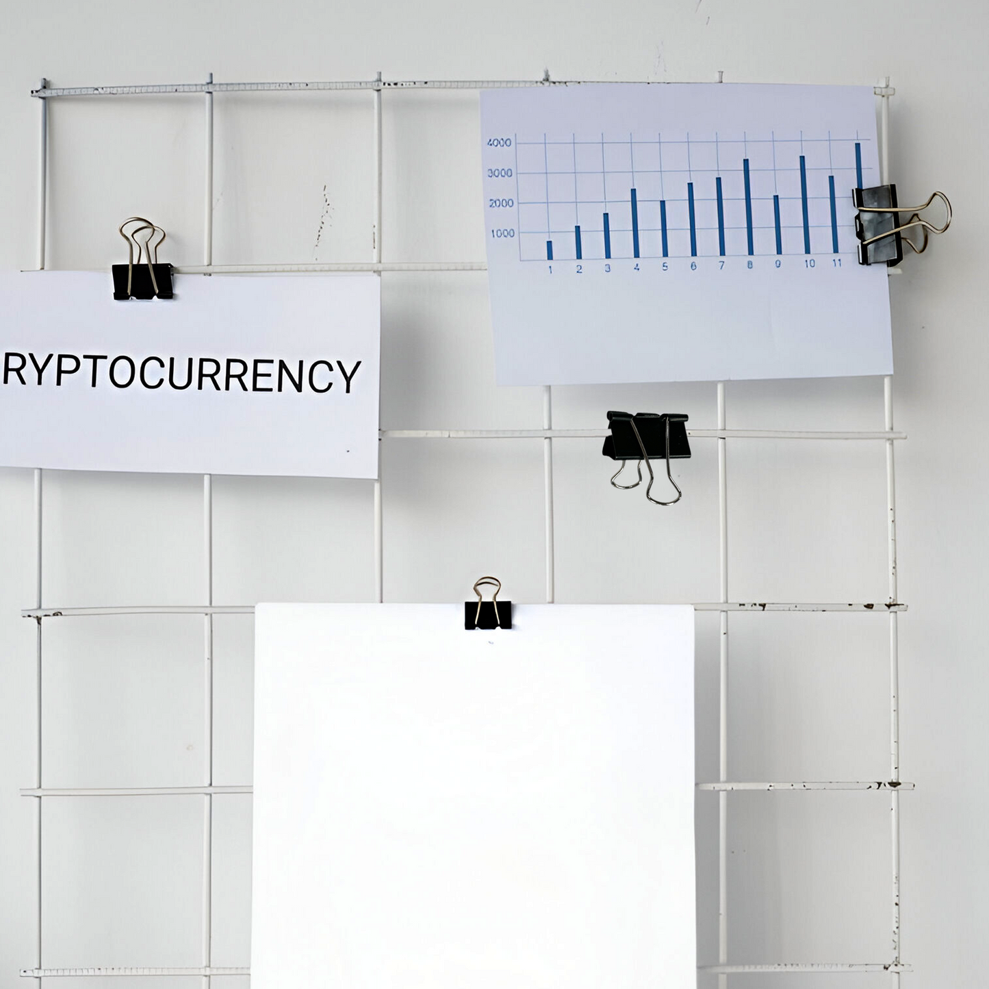 Pack of 48 Black 25mm Foldback Binder Clips