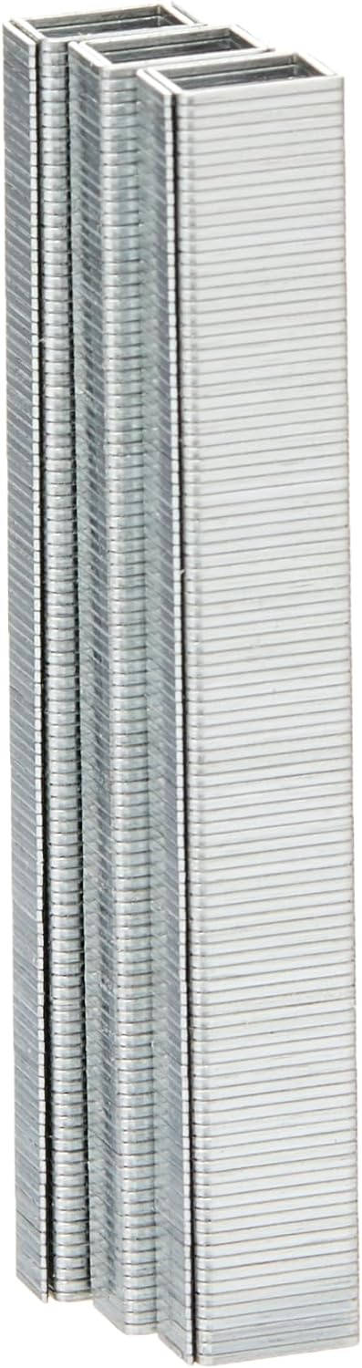 Pack of 5000 4mm Rexel No. 25 Staples