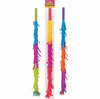 Multicolored Fringed Pinata Buster 30"