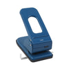Heavy Duty Two Hole Puncher with Measuring Guide