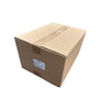 Pack of 100 Bubble Lined Size 3/F Padded Brown Postal Envelopes by Janrax