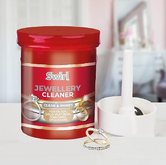 Swirl Jewellery Cleaner 145ml