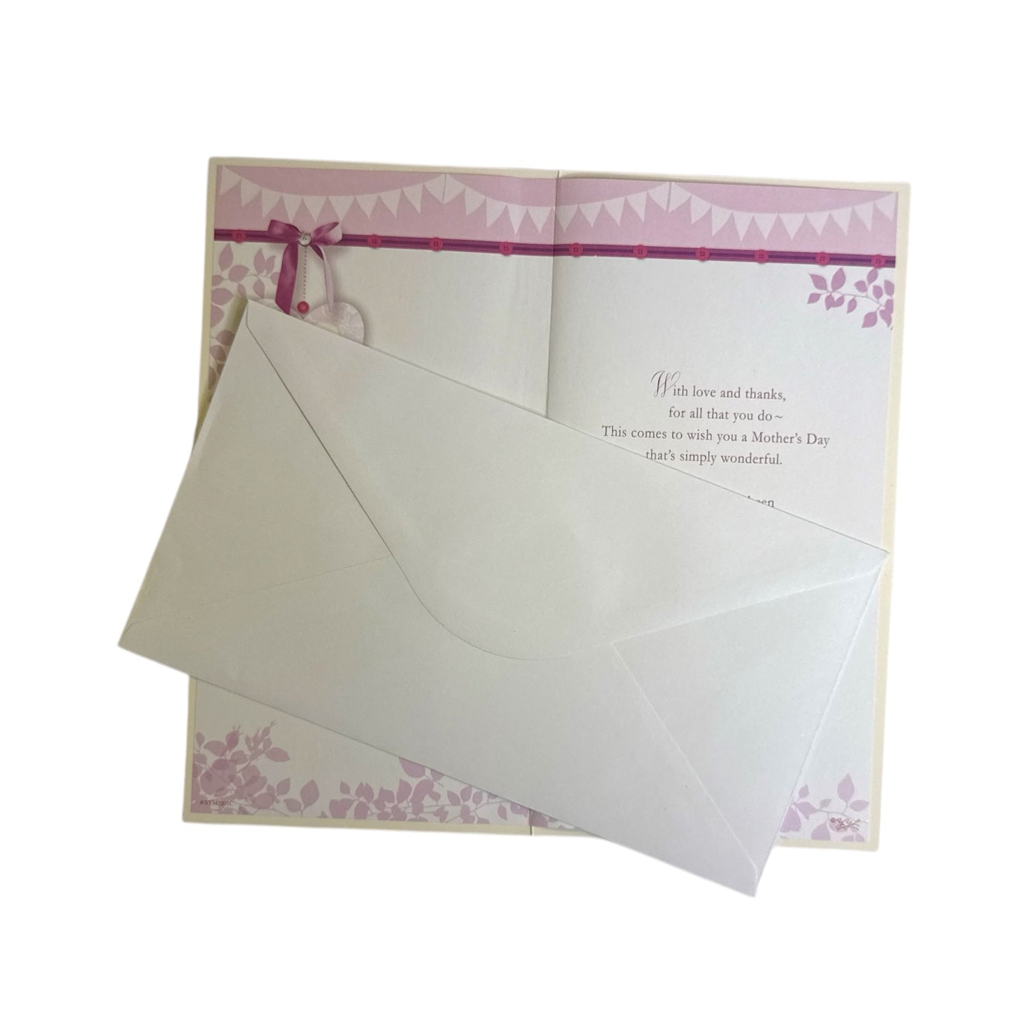 To Mam You're Special Mother's Day Card