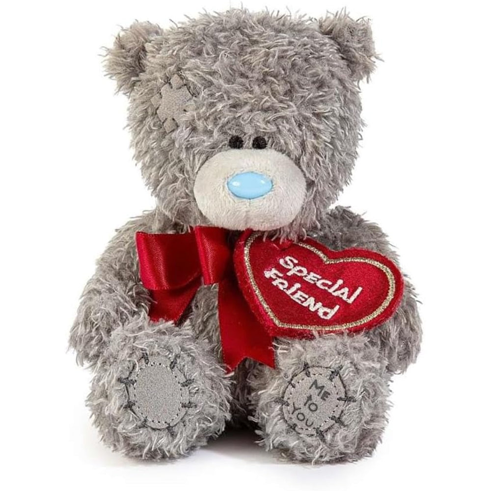 Me to You Tatty Teddy Plush 10cm High Special Friend Bear Official Collection