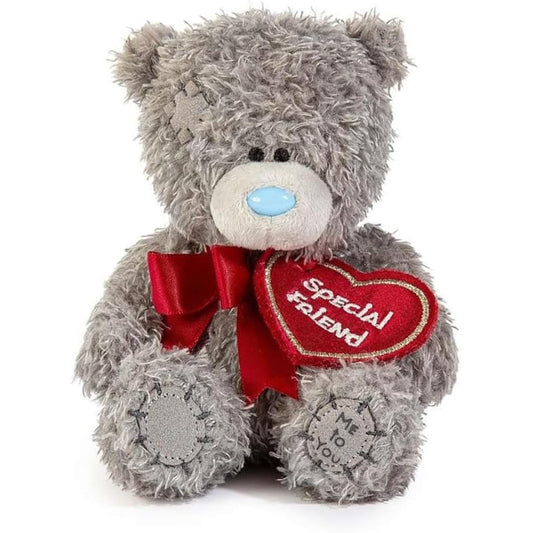 Me to You Tatty Teddy Plush 10cm High Special Friend Bear Official Collection