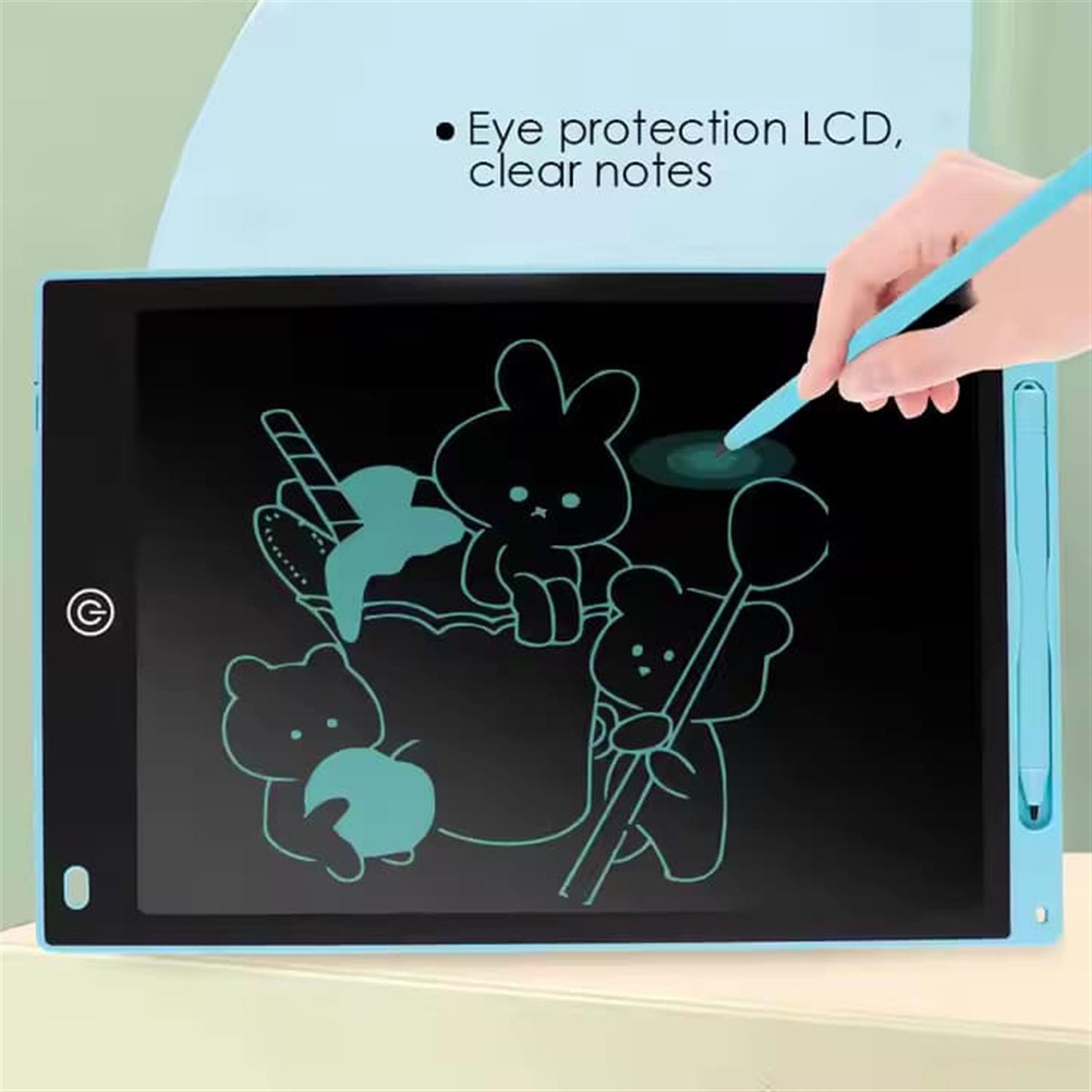 12" LCD Writing Tablet