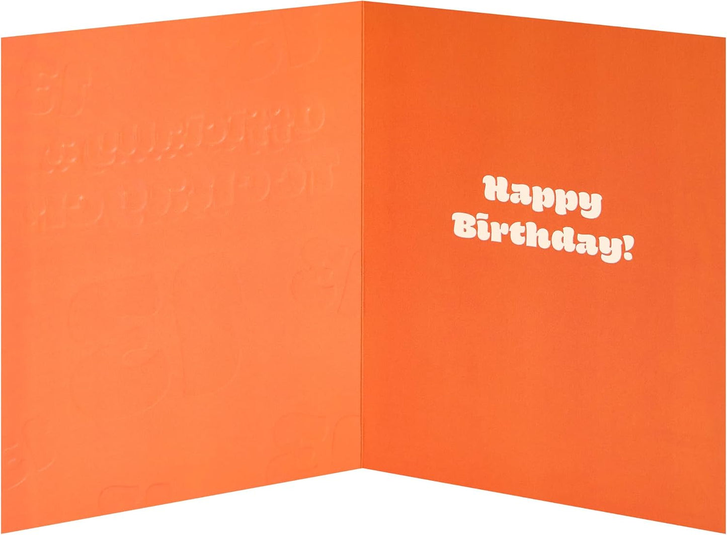 Officially a Teenager Design 13th Birthday Card