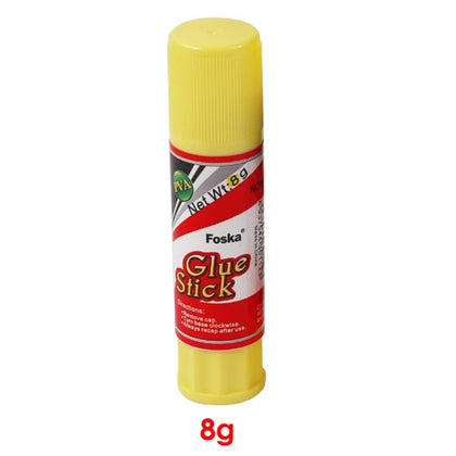 8g PVA Adhesive Glue Stick