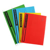 Pack of 10 Yellow A4 Suspension Files Folder