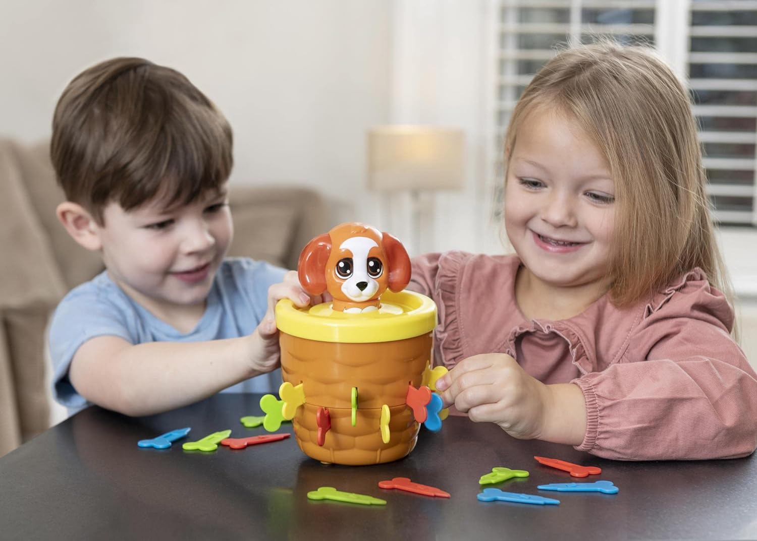 Pop Up Pooch Game – Choice Wholesale