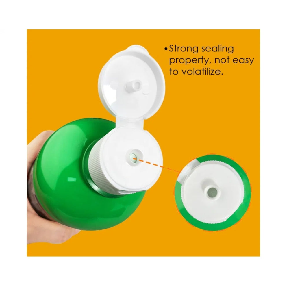 500ml Orange Poster Color Paint