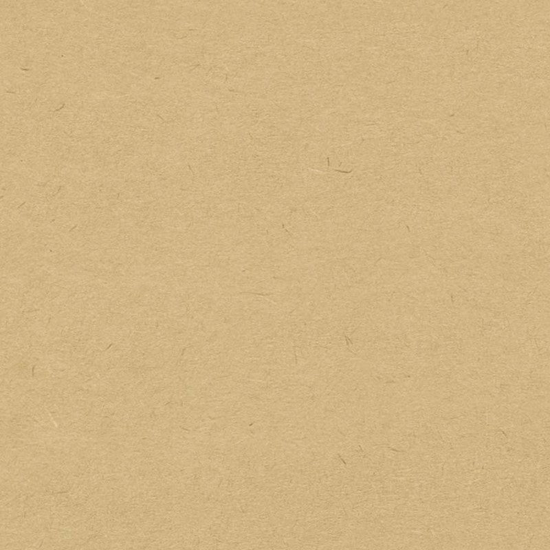 Single 2mx70cm Coloured Kraft Christmas Gift Wrap