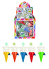 Pack of 48 Game Click Catch 7cm Assorted Colours