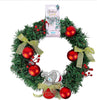 Me to You Tatty Teddy Christmas Wreath Official Collection