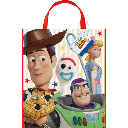 Disney Toy Story 4 Party Gift Tote Bag 13