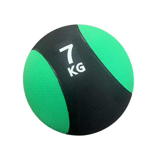 7kg Weight Dual Colour Medicine Ball