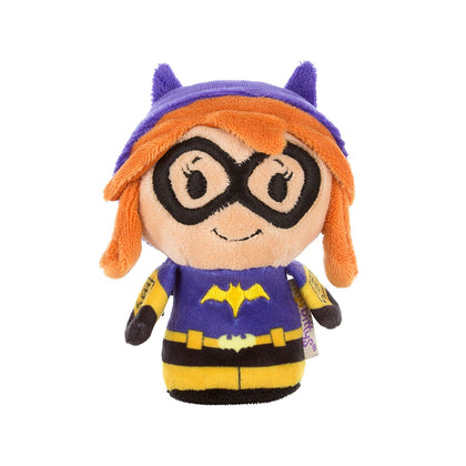 Hallmark 25483871 Batgirl Itty Bitty Soft Toy