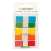 Pack of 100 12mm Assorted Page Markers