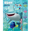 Finding Dory Busy Pack
